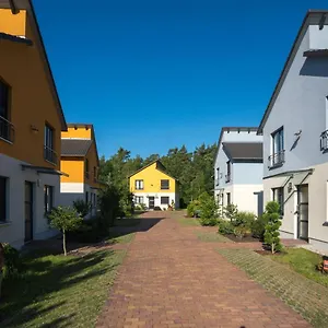*** Vakantiepark Ruebezahl Duitsland