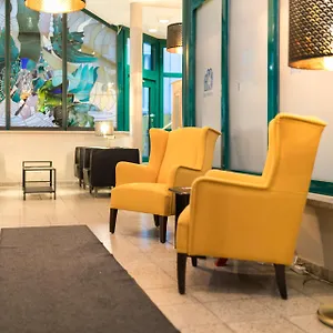 *** Hotel Allegra Duitsland