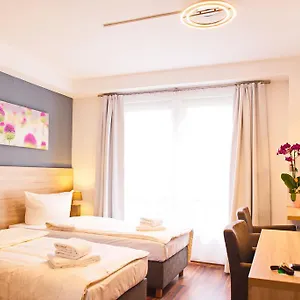 ** Hotel Blncty Duitsland